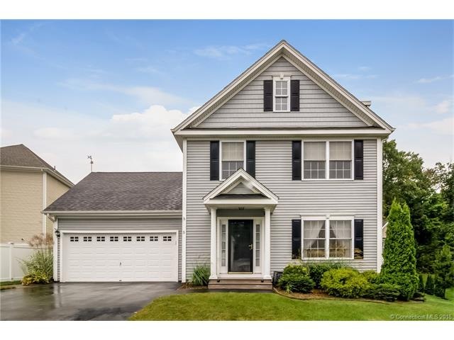 5 Rachael Dr, East Hampton, CT 06424 - photo 1