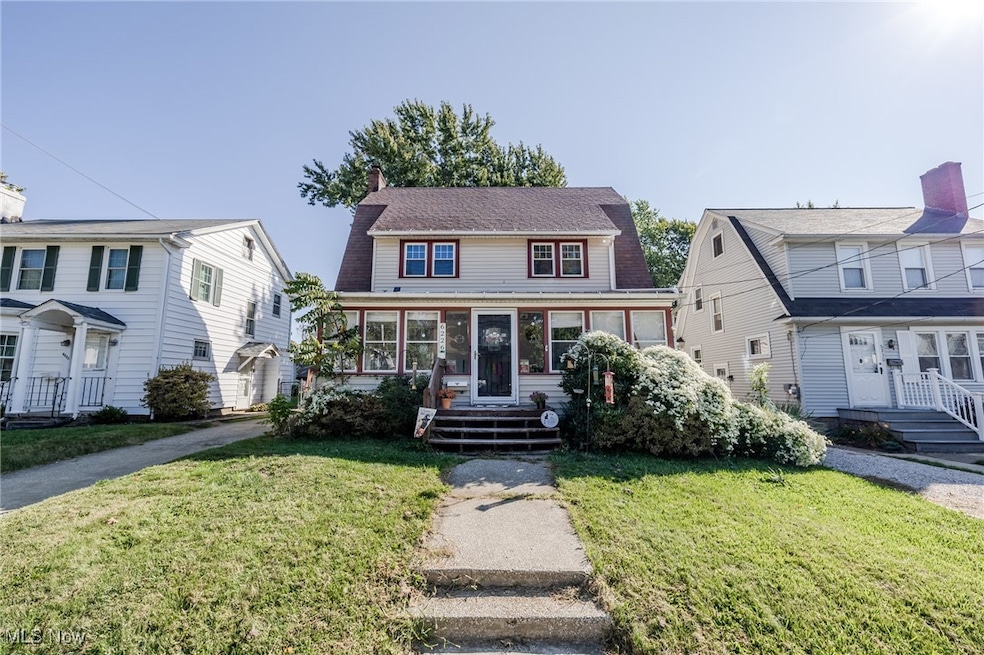 6226 Edward Ave, Ashtabula, OH 44004 - photo 1