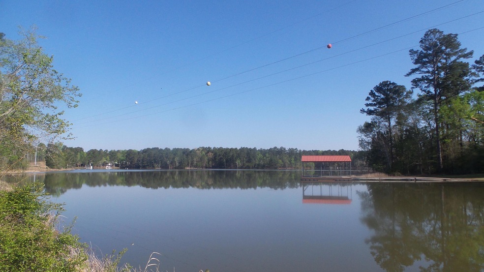 Lake veiw