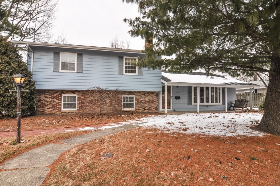 1314 Oak Ave, Lafayette, IN 47905 - photo 1