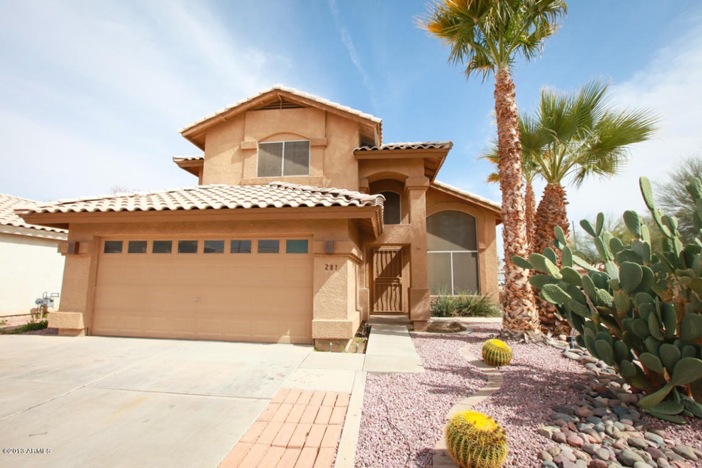 287 S Jesse St, Chandler