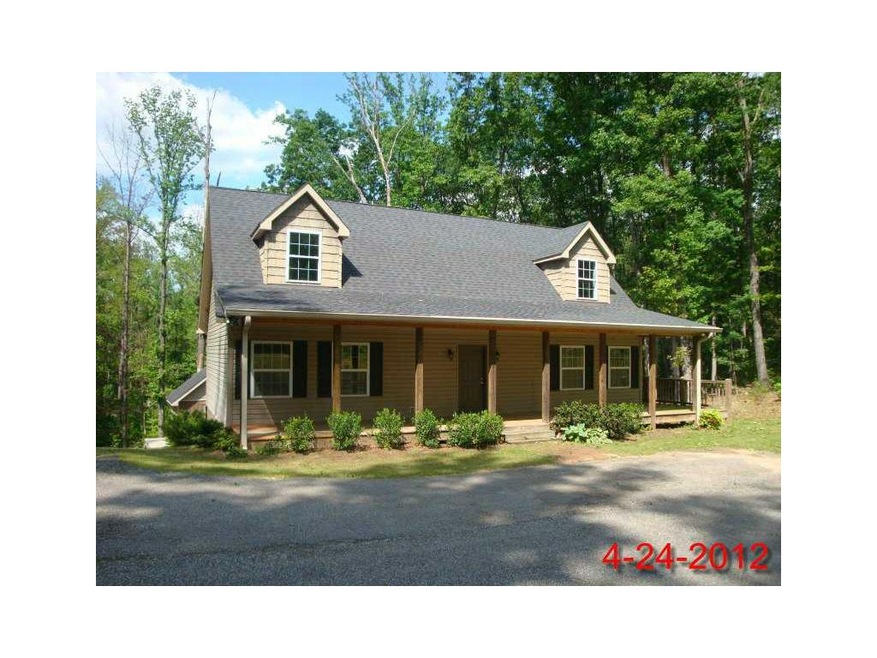 6946 Keith Rd, Clermont, GA 30527 - photo 1