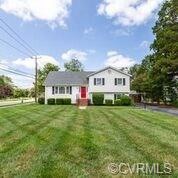 Welcome to 1614 Confederate Ave. Richmond, Virgini