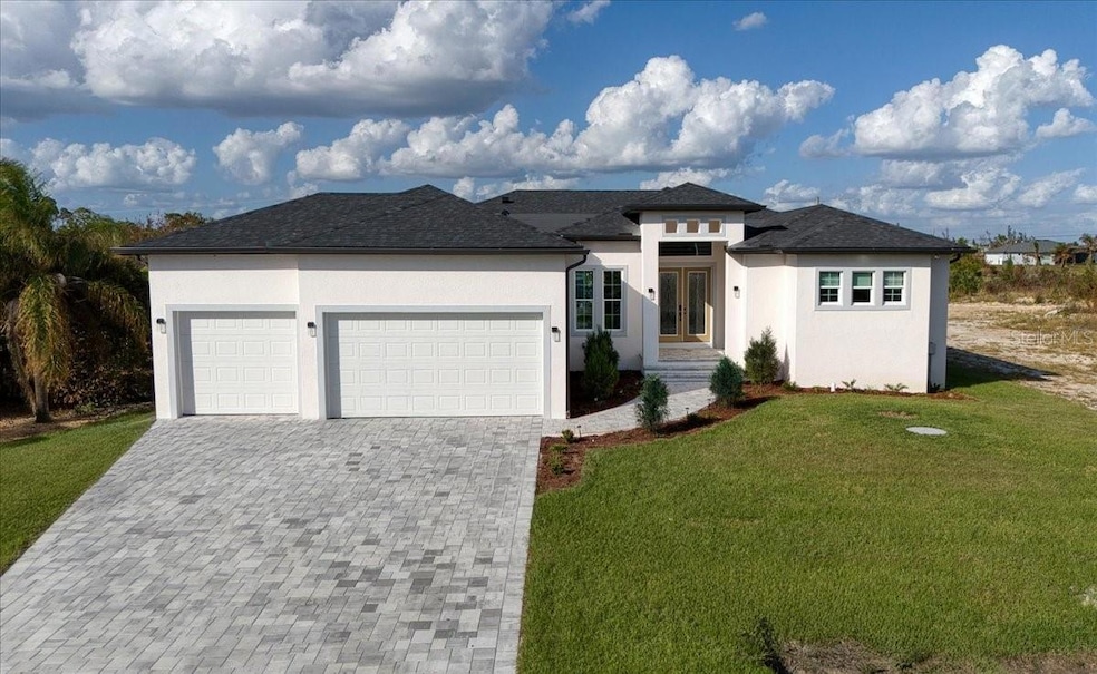 15365 Taurus Cir, Port Charlotte, FL 33981 - photo 1