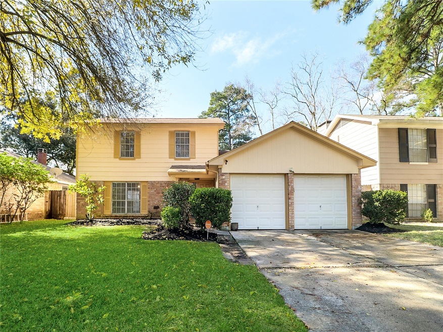 23227 Dew Wood Ln, Spring, TX 77373 - photo 1