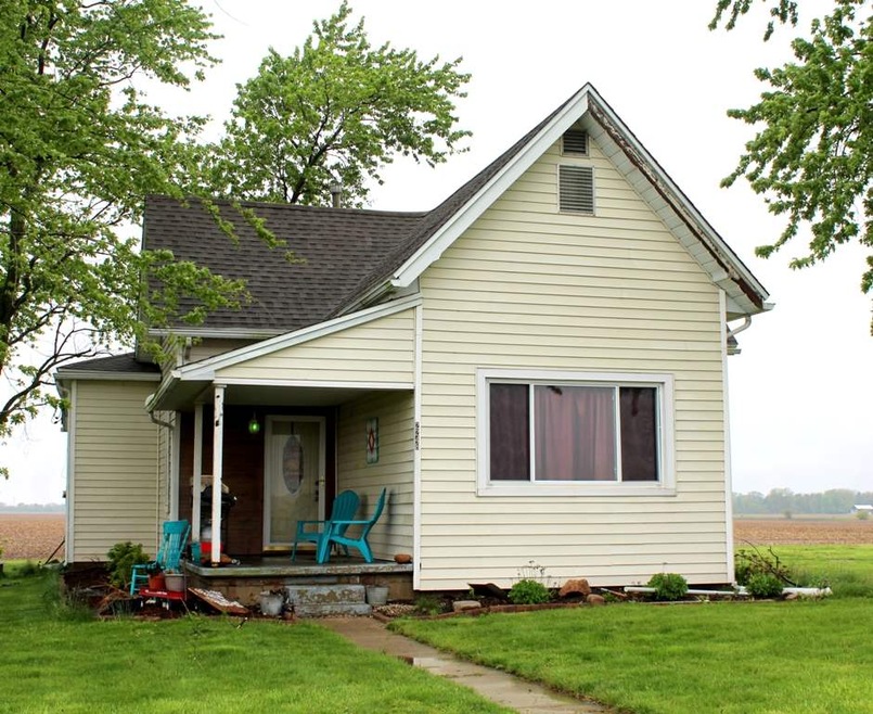 2248 S County Road 280 E, Frankfort, IN 46041 - photo 1