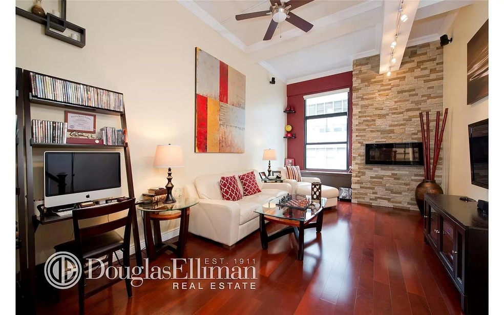 Murray Hill Plaza unit 8D, New York, NY 10016 - photo 1