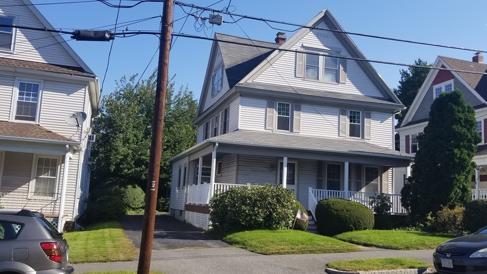 9 Summerhill Ave, Worcester, MA 01606 - photo 1