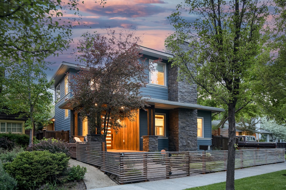 Pending $1,679,000 • Co-Listing Agent