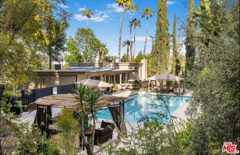 For Rent $16,000/month