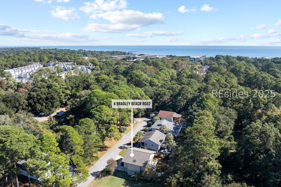 4 Bradley Beach Rd, Hilton Head Island, SC 29928 - photo 1