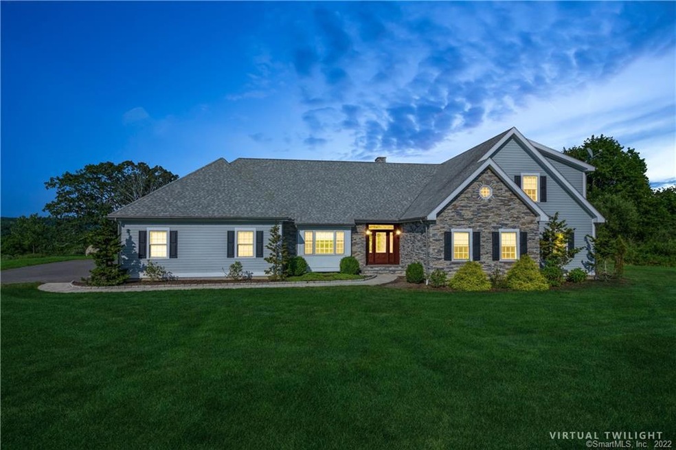 Sold $715,900 • Co-Listing Agent