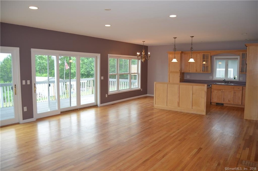 72 N Benham Rd, Seymour, CT 06483 - photo 1