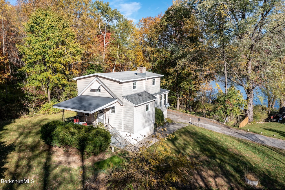 153 Shadowland Cove
