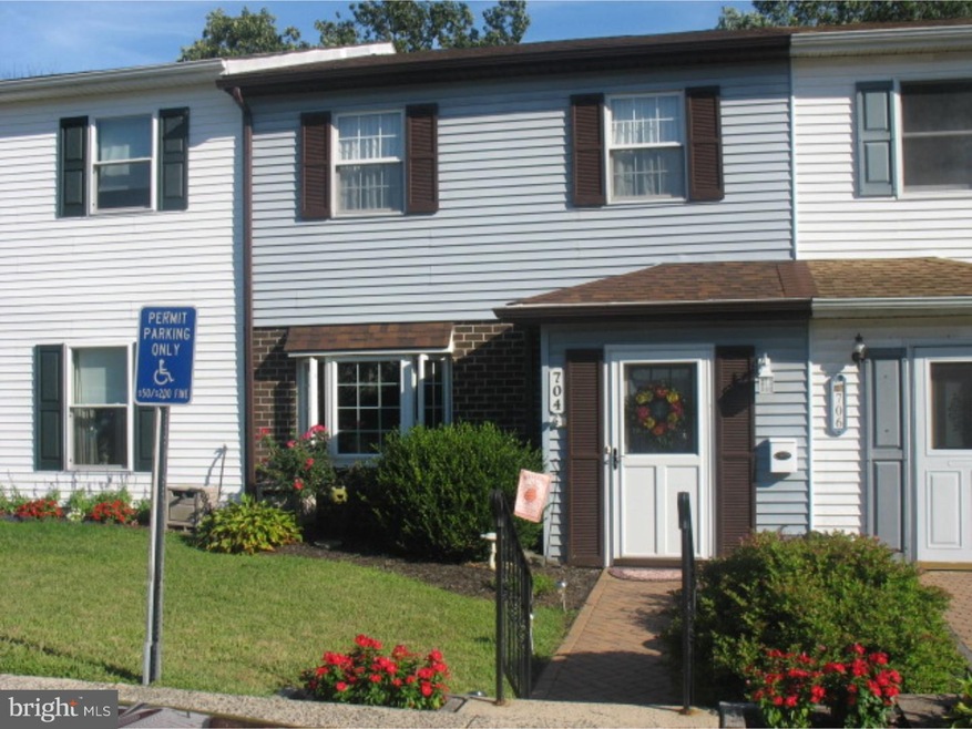 704 Hamilton Rd, East Greenville, PA 18041 - photo 1