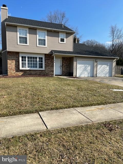 76 Amherst Dr, Burlington, NJ 08016 - photo 1