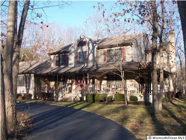 327 Friendship Rd, Howell, NJ 07731 - photo 1