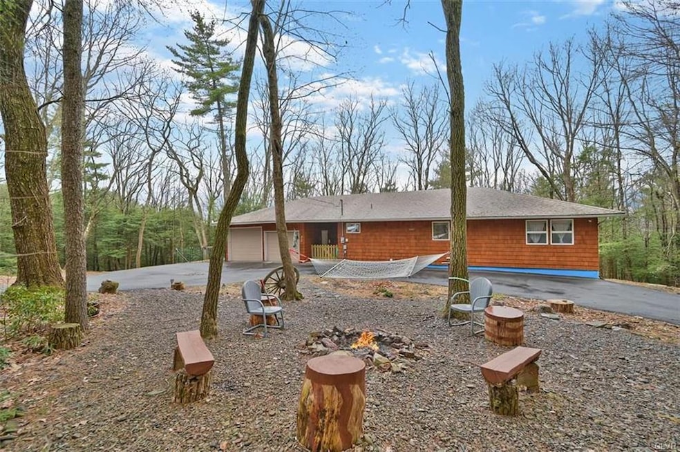 1255 Mountain Rd, Kunkletown, PA 18058 - photo 1