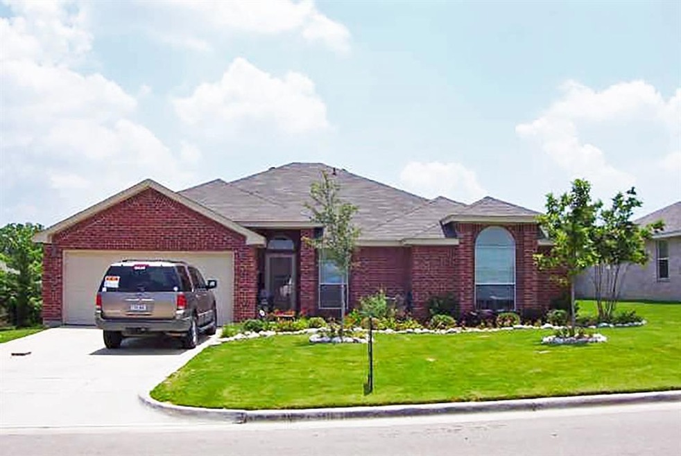 1937 Windowmere Trail, Weatherford, TX 76085 - photo 1