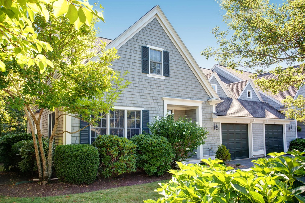 29 Windsor Point, Mashpee, MA 02649 - photo 1