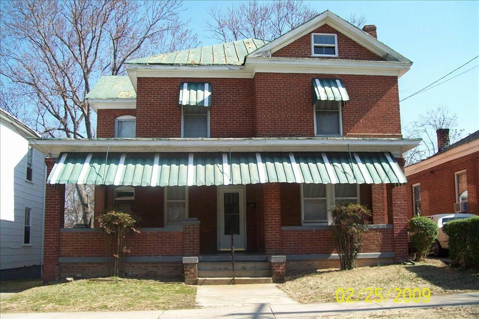 310 Holbrook St, Danville, VA 24541 Recently Sold