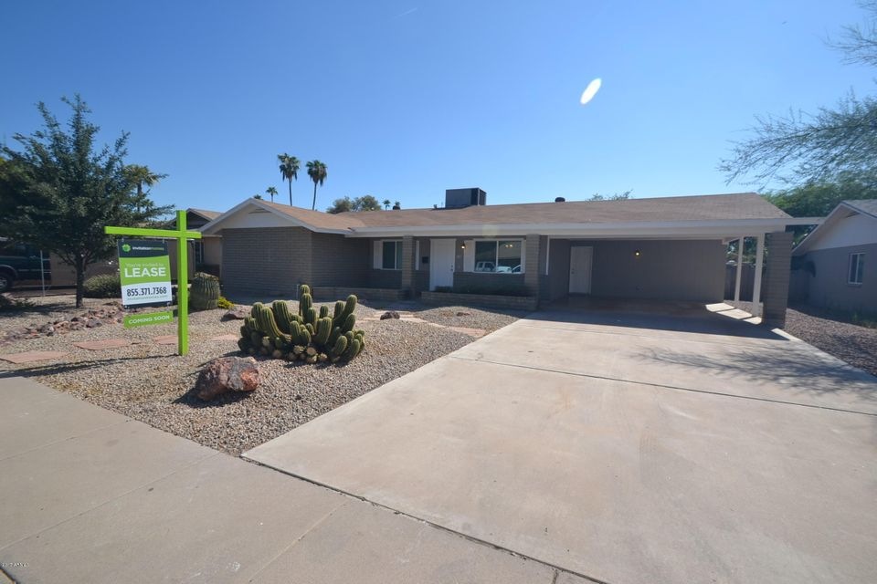 407 E Ellis Dr, Tempe, AZ 85282 - photo 1