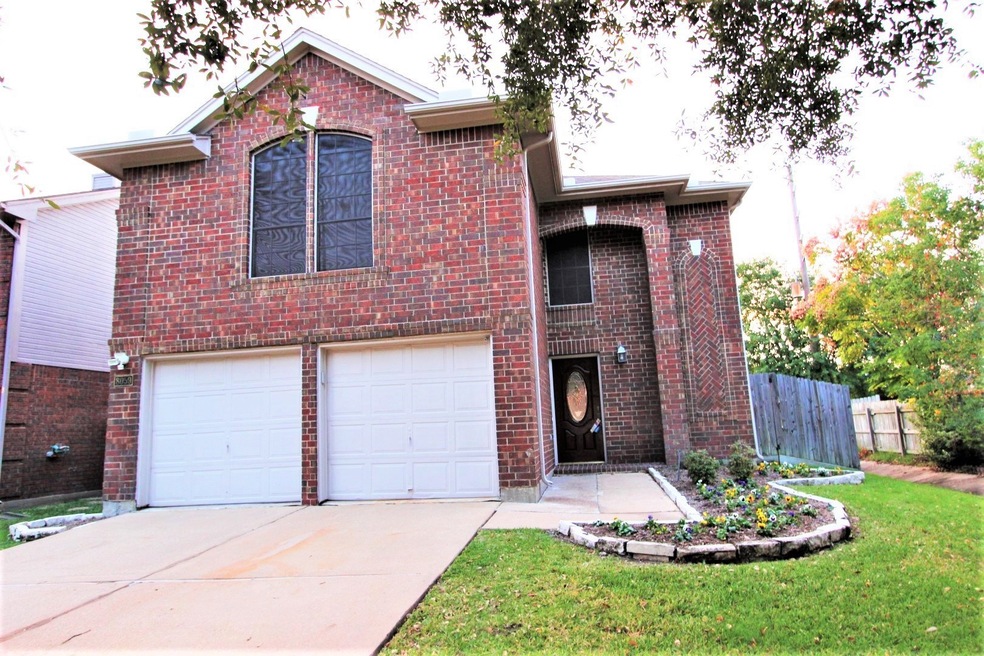 8059 Oceanside Dr, Houston, TX 77095 - photo 1