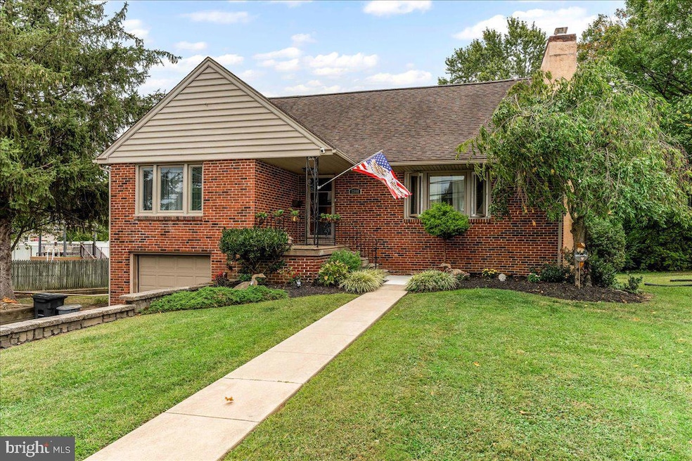 1908 Franklin Ave, Morton, PA 19070 - photo 1