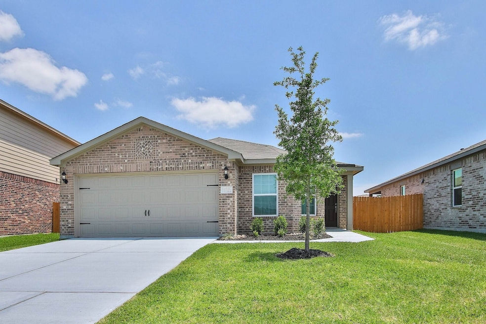 20623 Colliers Brook Dr, Hockley, TX 77447 - photo 1