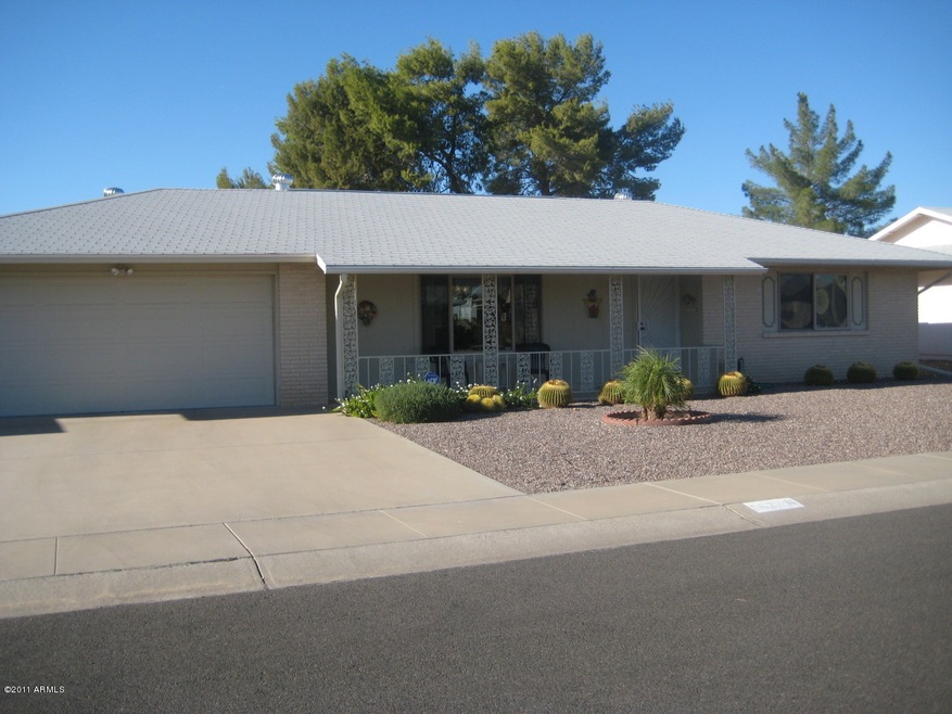 Front View