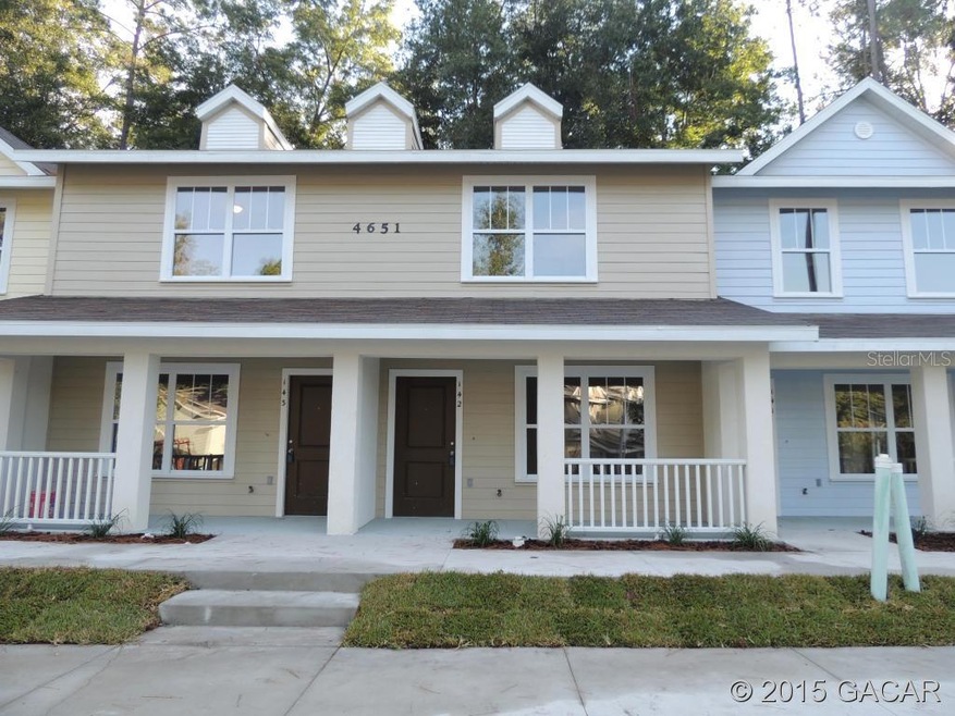 4651 SW 48th Dr unit 142, Gainesville, FL 32608 - photo 1