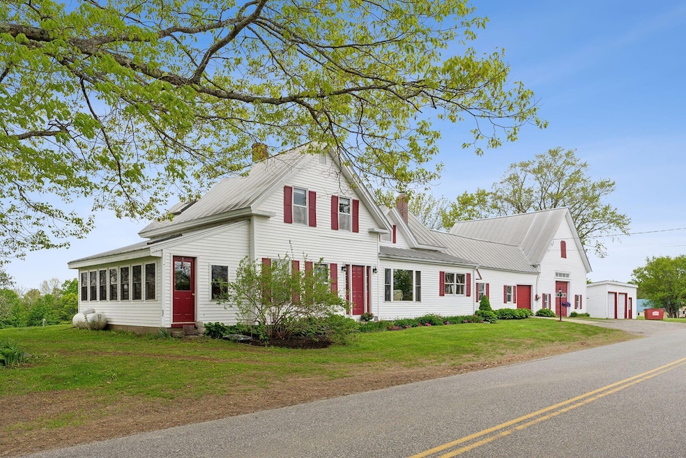 70 Greeley Rd, Windsor, ME 04363 - photo 1