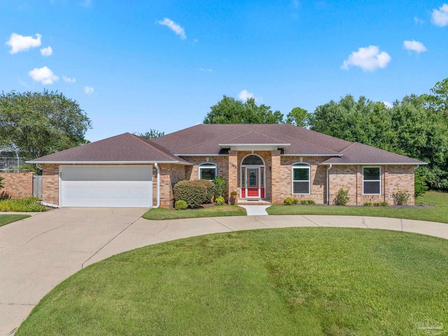 Under Contract $460,000