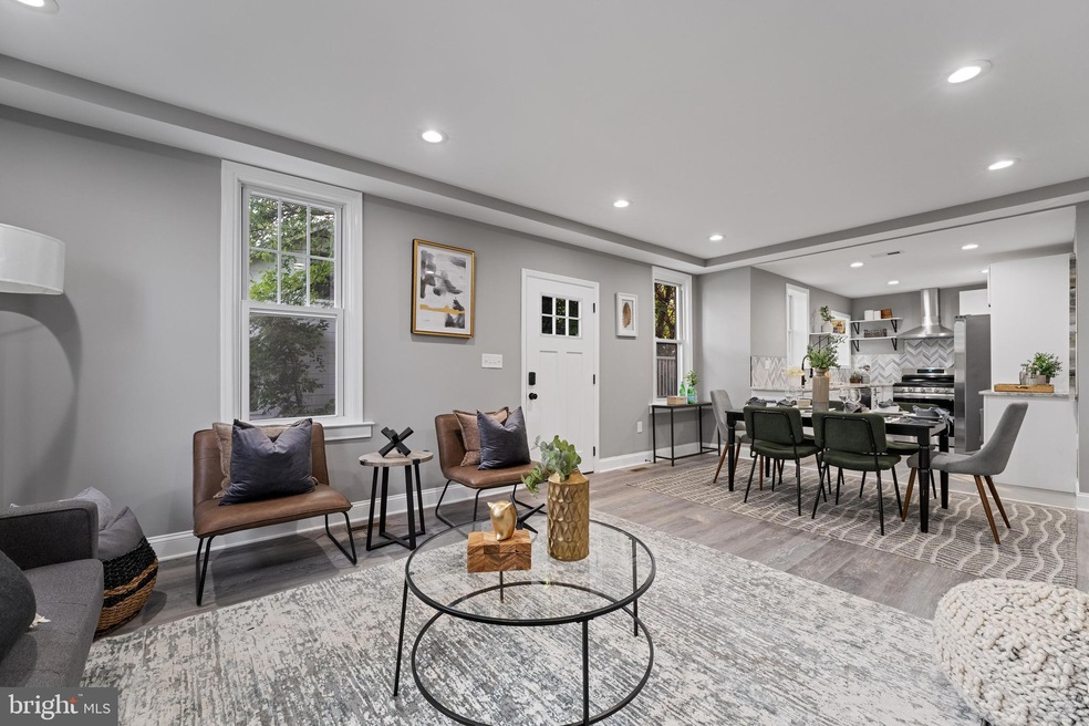 3317 Richmond Ave, Baltimore, MD 21213 - photo 1