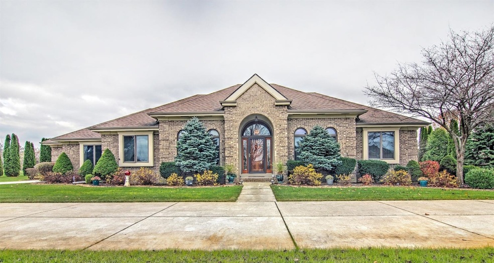 4951 E 107th Ct, Crown Point, IN 46307 - photo 1