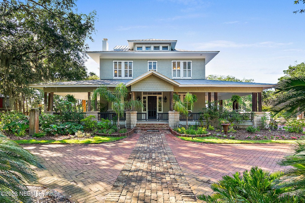 404 Old Quarry Rd, Saint Augustine, FL 32080