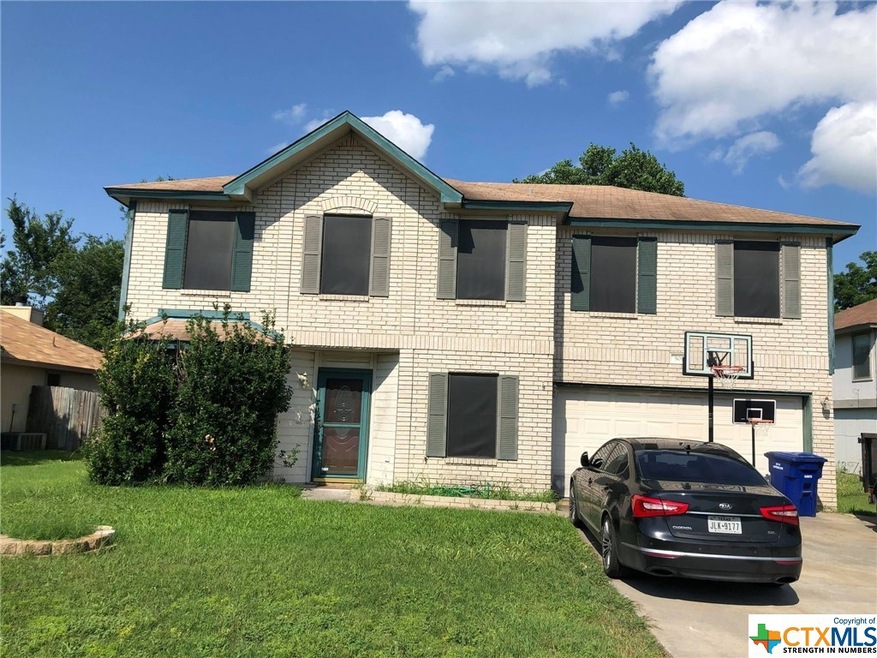 501 W Anderson Ave, Copperas Cove, TX 76522 - photo 1