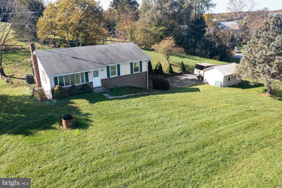 4030 Hanover Pike, Manchester, MD 21102 - photo 1