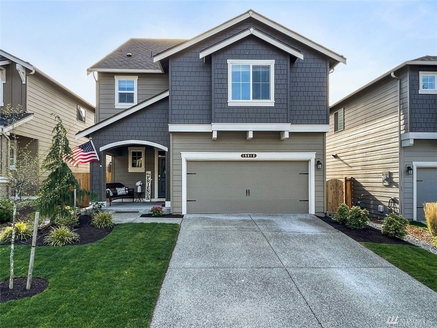 19018 106th Avenue Ct E, Puyallup, WA 98374 - photo 1