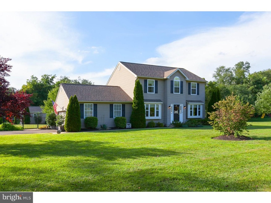 20 Creek Ln, Mount Royal, NJ 08061 - photo 1