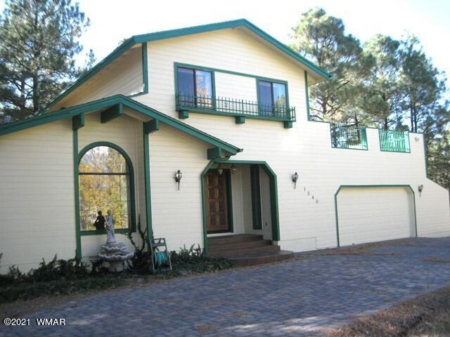 Ext Front