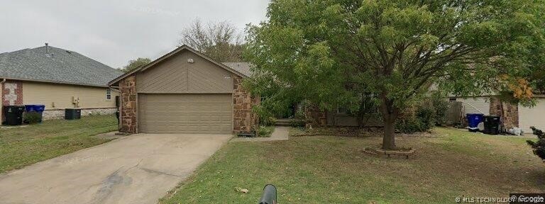 1221 S 32nd St, Broken Arrow, OK 74014 - photo 1