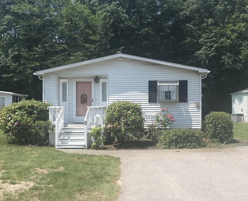 3 Baywood St, Rockland, MA 02370 - photo 1