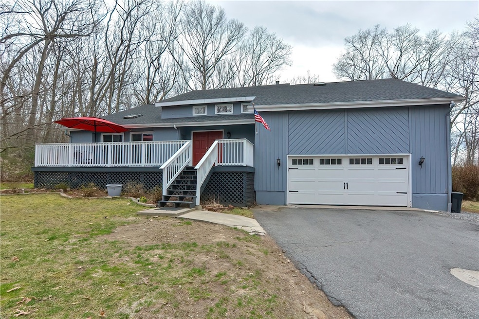 3 Franklin Way, North Smithfield, RI 02896 - photo 1