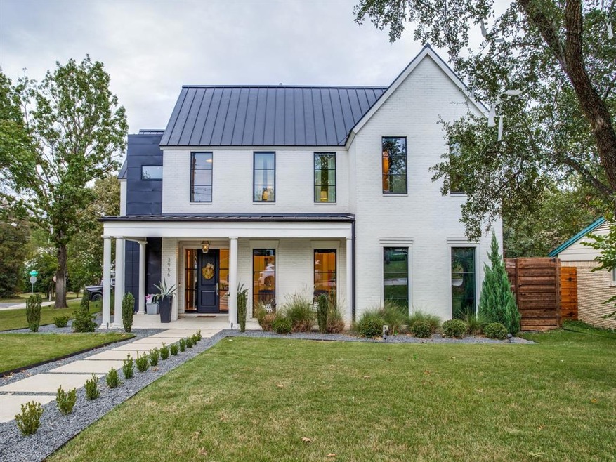 3956 Frontier Ln, Dallas, TX 75214 - photo 1