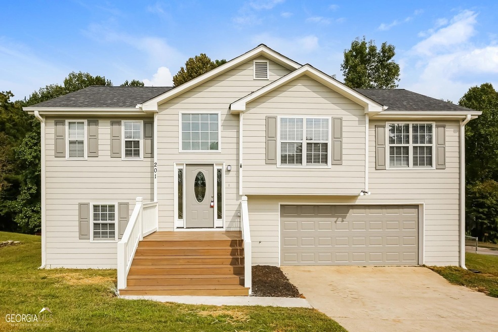 201 Blanc Way, Braselton, GA 30517 - photo 1