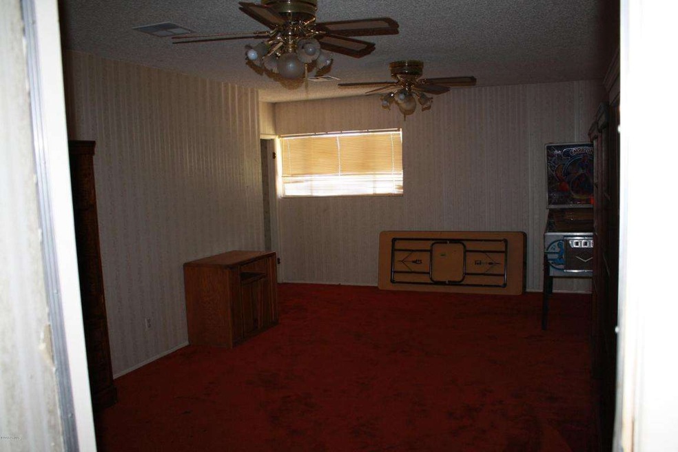 Guest Quarters