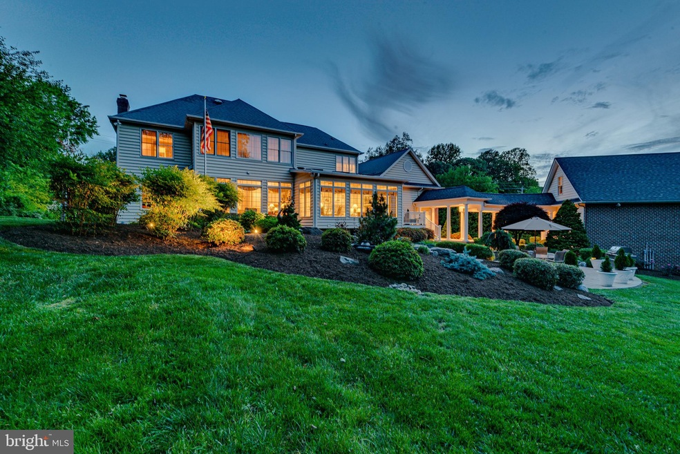 55 Jones Station Rd W, Severna Park, MD 21146 - photo 1