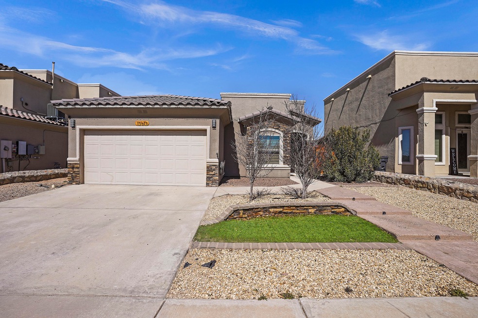 13613 Lartington, El Paso, TX 79928 - photo 1