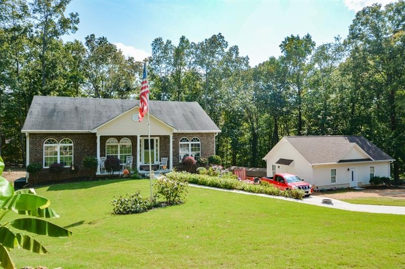 5371 Britton Dr, Villa Rica, GA 30180 - photo 1